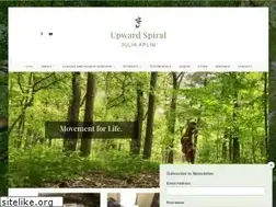 Sites similar to upwardspiral.me