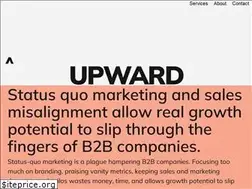 Sites similar to upwardspiralgroup.com
