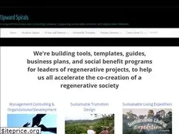 Sites similar to upwardspirals.net