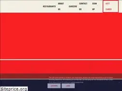 Sites similar to upwardsproject.com