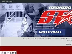 Sites similar to upwardstarsupstate.org