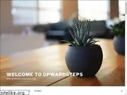Sites similar to upwardsteps.net