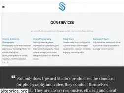 Sites similar to upwardstudio.com