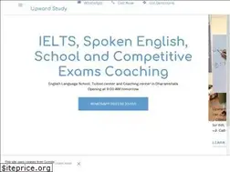 Sites similar to upwardstudy.in