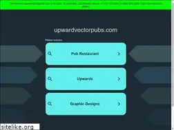Sites similar to upwardvectorpubs.com