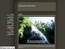 Sites similar to upwardworship.com