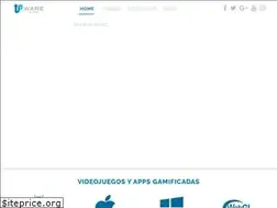 Sites similar to upwarestudios.com