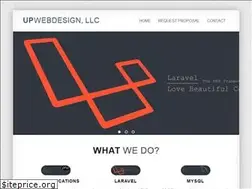 Sites similar to upwebdesign.com