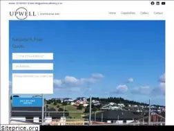 Sites similar to upwellscaffolding.co.nz