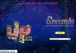 Sites similar to upwithkids.com