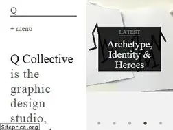 Sites similar to upwithq.com