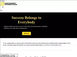 Sites similar to upwithwomen.org