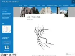 Sites similar to upwoluwe.be