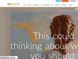 Sites similar to upwordstranslation.com