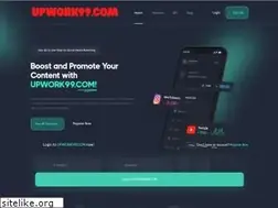 Sites similar to upwork99.com