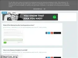 Sites similar to upworklatesttest2017.blogspot.com