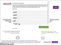 Sites similar to upworks.cc