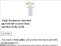 Sites similar to upworksavedmylife.com