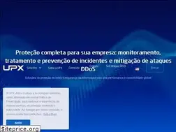 Sites similar to upx.com