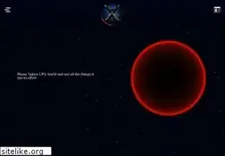 Sites similar to upx.world