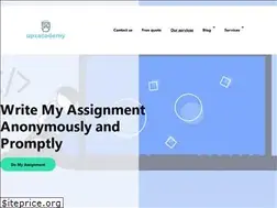Sites similar to upxacademy.com