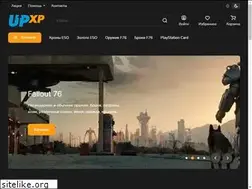 Sites similar to upxp.ru