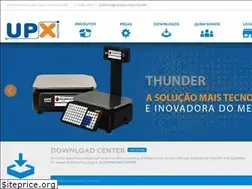 Sites similar to upxsolution.com.br