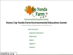Sites similar to upyondafarm.com