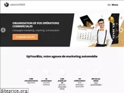 Sites similar to upyourbizz.fr