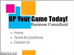 Sites similar to upyourgametoday.co.uk