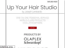 Sites similar to upyourhair.com