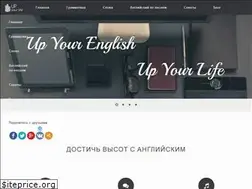 Sites similar to upyourlife.ru