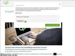 Sites similar to upyoursales.nl