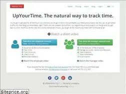 Sites similar to upyourtime.com