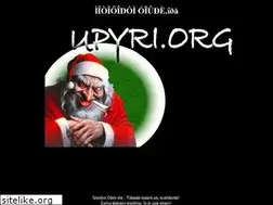 Sites similar to upyri.org