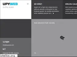 Sites similar to upyweb.com