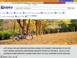 Sites similar to upzy.com