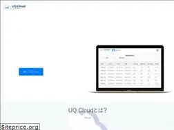 Sites similar to uq-world.net
