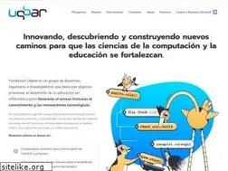 Sites similar to uqbar.org