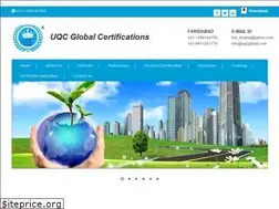 Sites similar to uqcglobal.com
