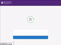 Sites similar to uqcloud.net