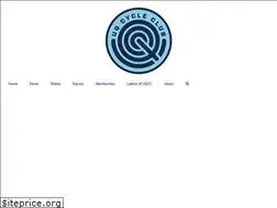 Sites similar to uqcycle.com