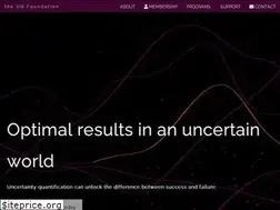 Sites similar to uqfoundation.github.io