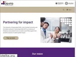 Sites similar to uqidar.org