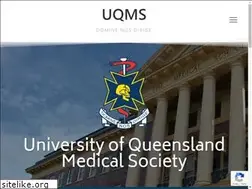 Sites similar to uqms.org
