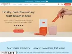 Sites similar to uqora.com