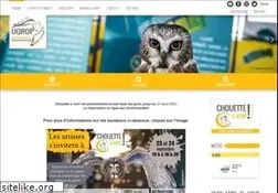 Sites similar to uqrop.qc.ca