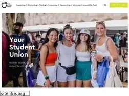 Sites similar to uqu.com.au