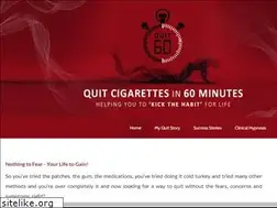 Sites similar to uquitsmokes.com