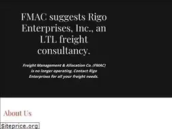 Sites similar to uquotefreight.com